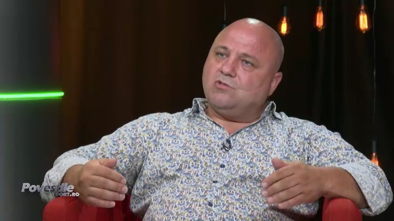 Răzvan Pîrcălabu e invitatul lui Andru Nenciu la Poveștile Sport.ro. Totul despre cei cinci luptători români care vor concura la Jocurile Olimpice de la Paris_4