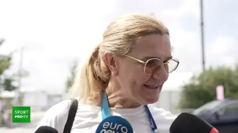 Elisabeta Lipă, discurs-manifest după mesajul lui Popovici + marea promisiune: ”Să te fac fericit, David!”