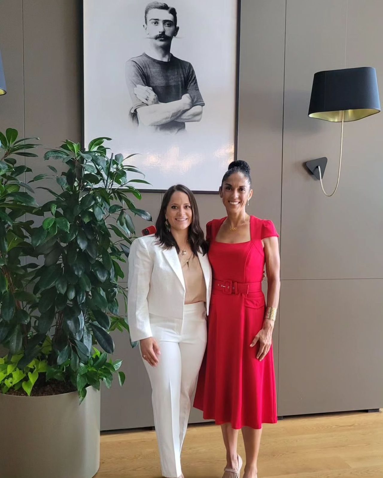 De la voluntară la JO 2016, Adriana Oliva a câștigat medalia de aur la Paris 2024!_4