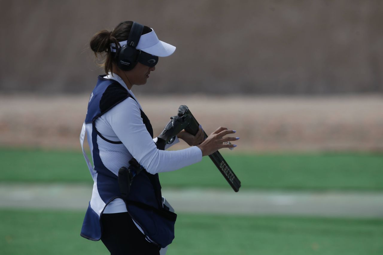De la voluntară la JO 2016, Adriana Oliva a câștigat medalia de aur la Paris 2024!_6