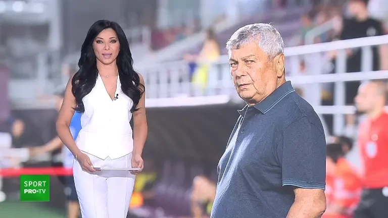 Mircea Lucescu negociază cu FRF preluarea funcției de selecționer al Rom&acirc;niei