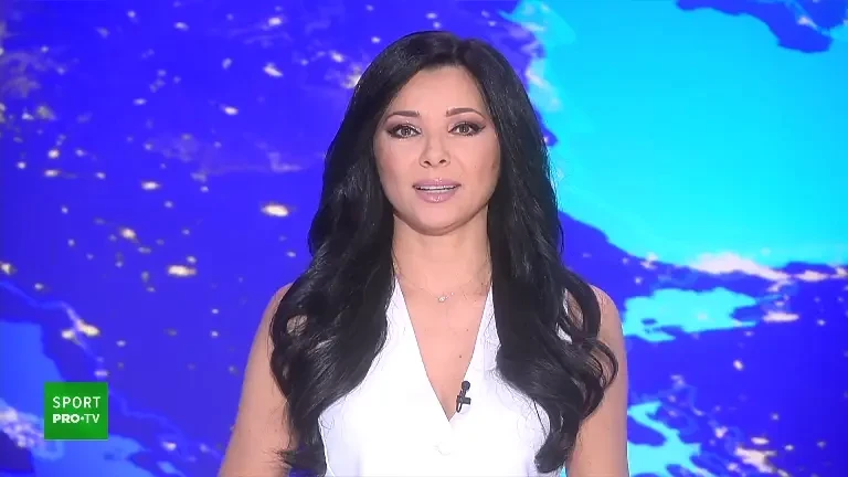 Cătălin Chirilă a plecat &icirc;n Franța să c&acirc;știge titlul olimpic