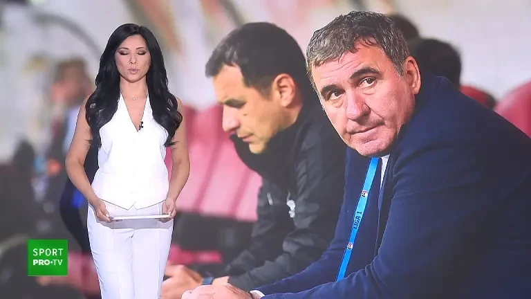 Gică Hagi vrea să scape de ultimul loc și caută atacant pentru Farul