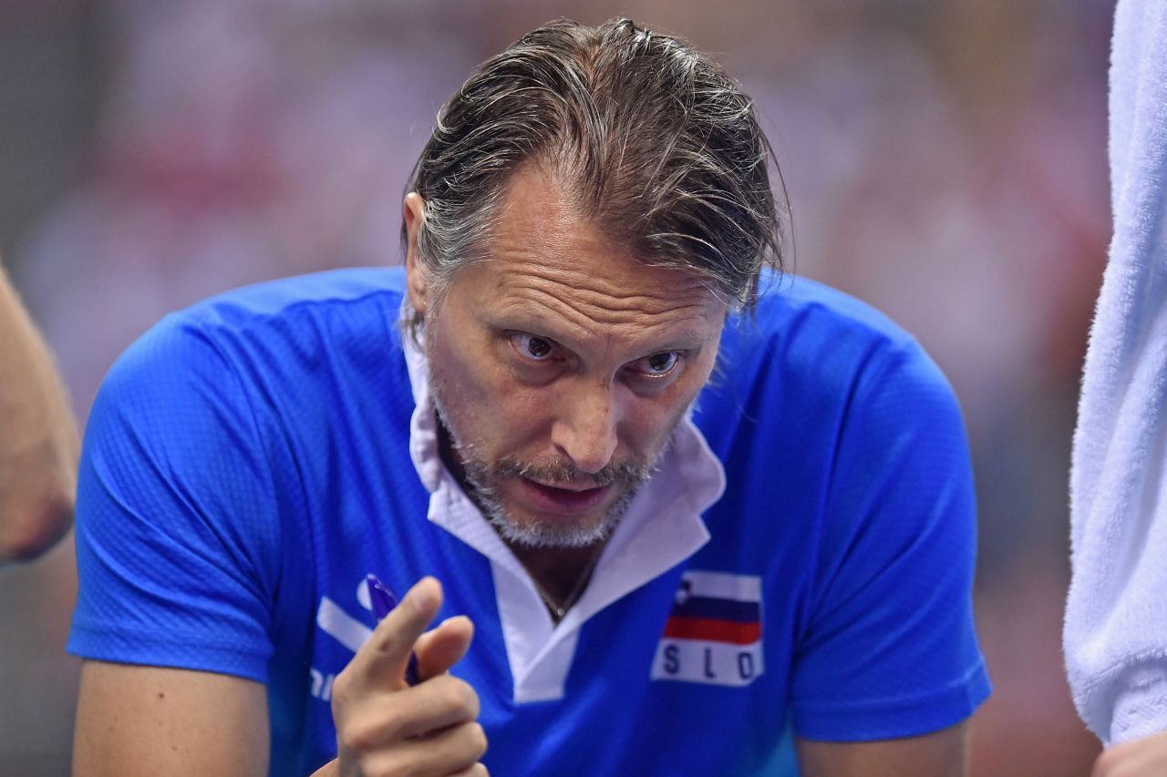 Giani Crețu și-a calificat echipa în sferturi la Jocurile Olimpice! Slovenia a spulberat Franța_5