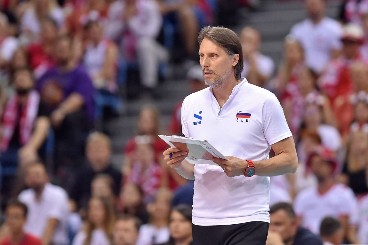 Giani Crețu și-a calificat echipa în sferturi la Jocurile Olimpice! Slovenia a spulberat Franța_8