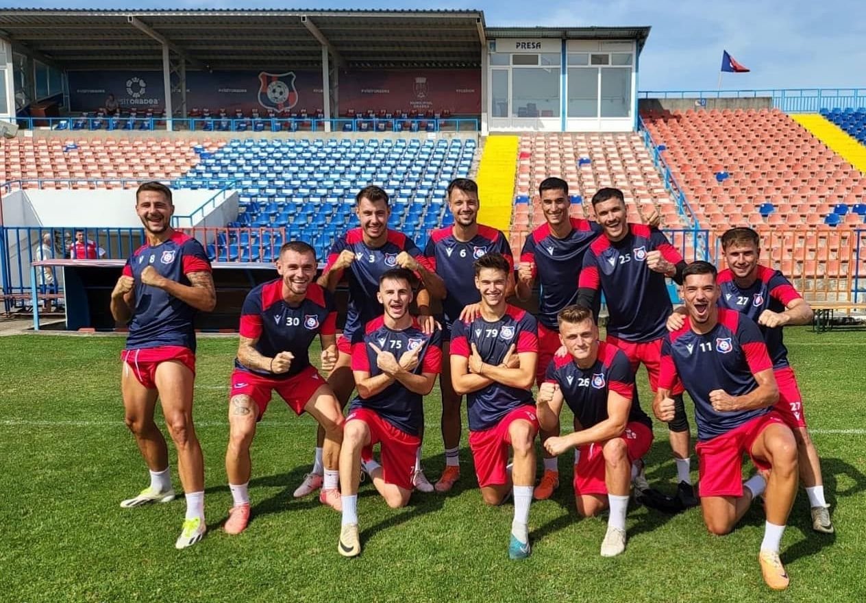 Azi sunt meciurile din turul 2 din Cupa României! Debutează Florin Bratu și intră ”greii” cu nume: Dinamo, Poli Timișoara, Gloria Bistrița sau FC Bihor_2