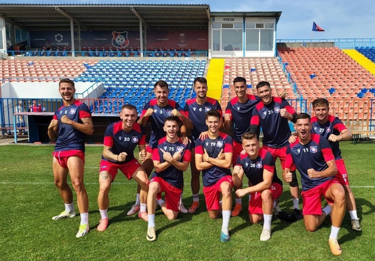 Azi sunt meciurile din turul 2 din Cupa României! Debutează Florin Bratu și intră ”greii” cu nume: Dinamo, Poli Timișoara, Gloria Bistrița sau FC Bihor_2