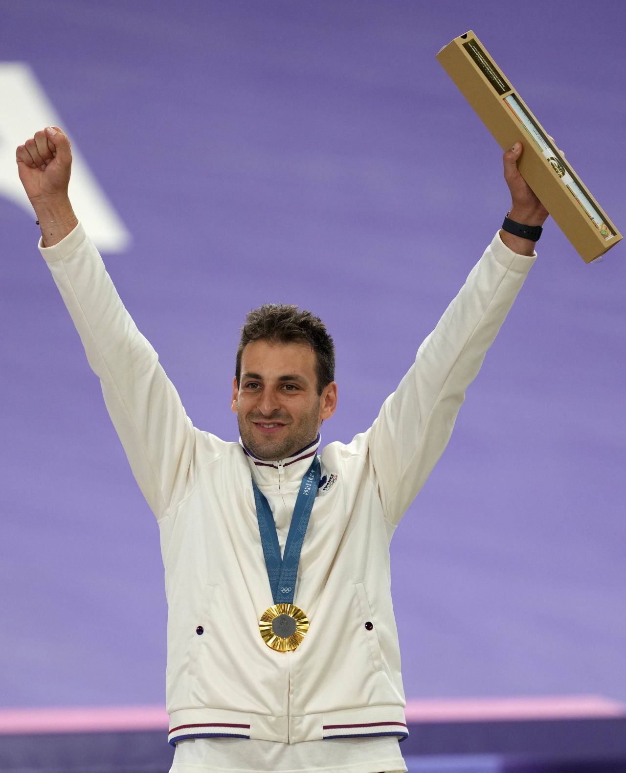 Podium nemaivăzut de 100 de ani la Jocurile Olimpice! Ce s-a întâmplat în proba de BMX racing_7