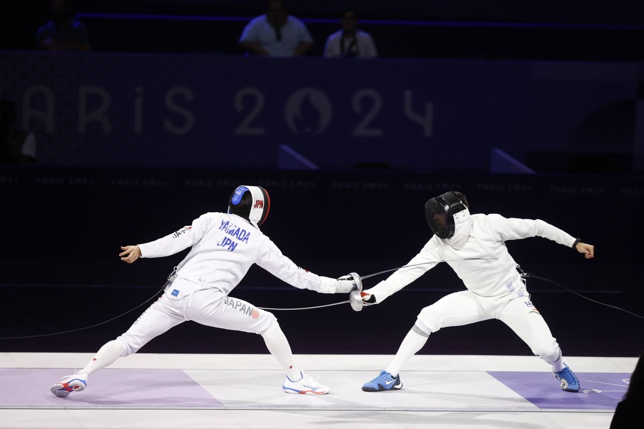 Ungaria a luat aurul olimpic în sportul în care România a ajuns o umbră! Maghiarii se apropie de tricolori în clasamentul pe medalii_4