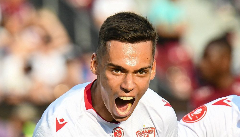 Mesajul conducerii de la Dinamo pentru Cătălin C&icirc;rjan: &rdquo;Trebuie să facă asta&rdquo;