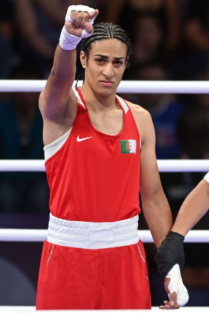 Decizie istorică luată de IBA, după lacrimile italiencei învinse de sportiva acuzată că-i bărbat: „Au ucis boxul!”_3