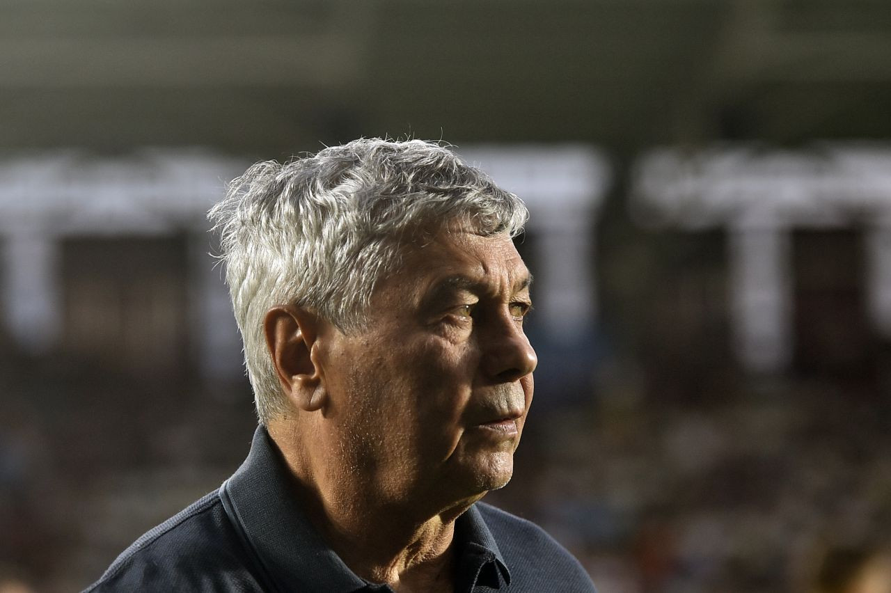 Mircea Lucescu, avertizat &icirc;nainte să dea răspunsul FRF: Un risc foarte mare! Ar fi păcat să &icirc;și &icirc;ncheie așa cariera de antrenor