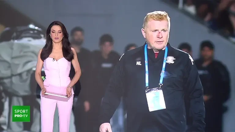 Cristi Săpunaru: Speram ca Neil Lennon să &icirc;și revină. Chiar dacă antrenorul este departe de noi, va fi alături de echipă