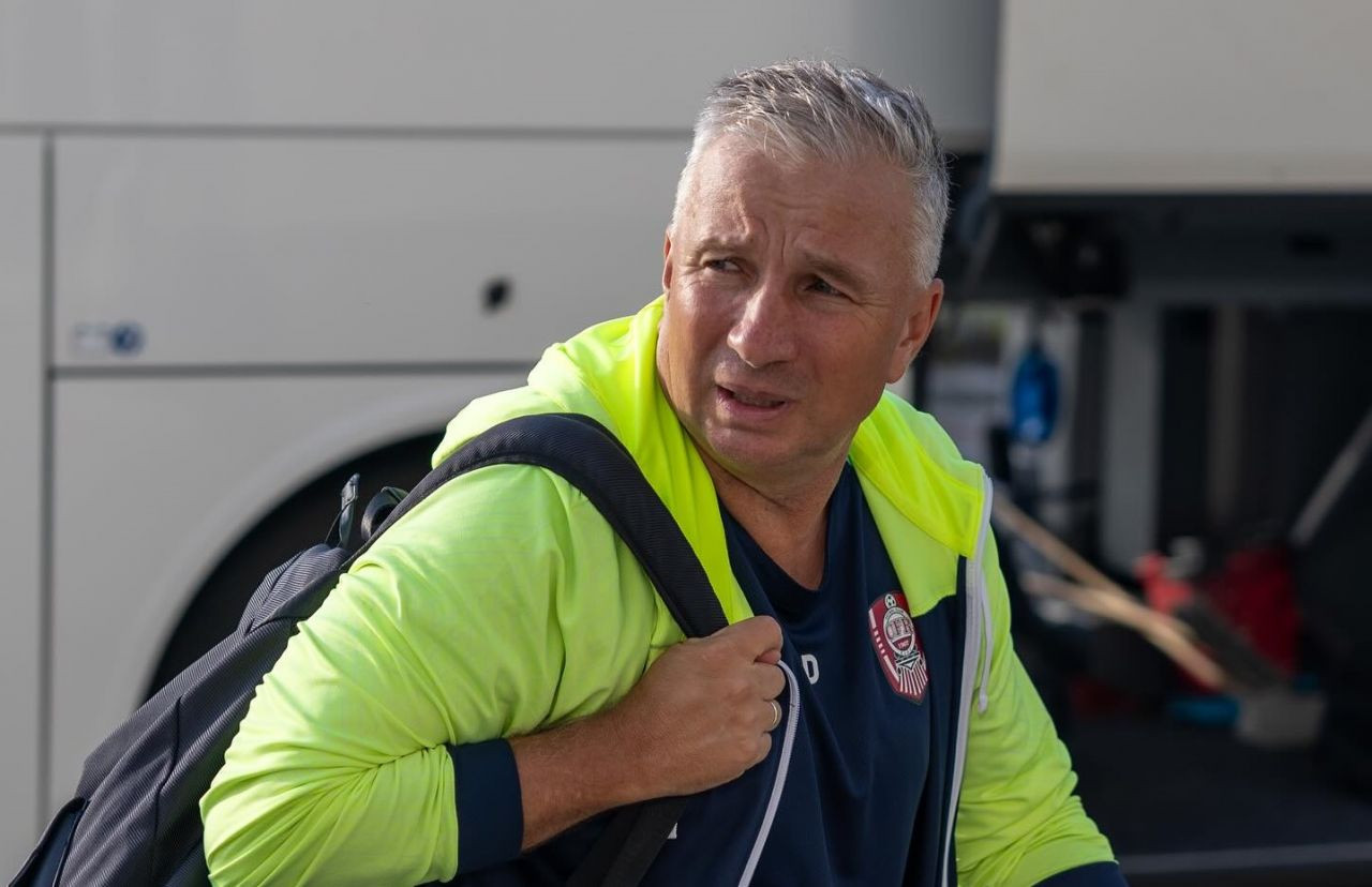 Dan Petrescu, după rezultatele Rom&acirc;niei de la JO 2024: Ascultați-l pe David Popovici! /&nbsp; Am fost &icirc;n Ungaria, hai să spunem realitatea