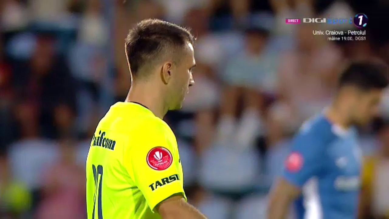 Farul Constanța - Poli Iași 2-0 |