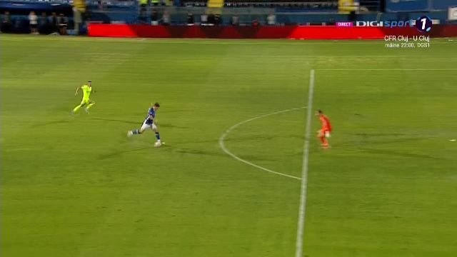 Eduard Radaslavescu, ratare uriașă în Farul - Poli Iași, meci cum rar se vede_16