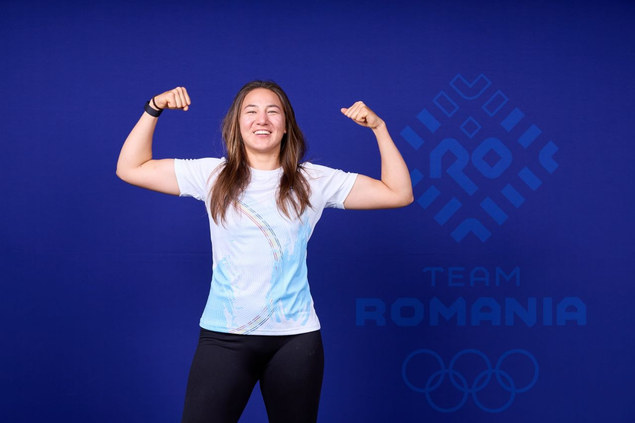 Programul sportivilor români în ziua 9 de la JO. CALIFICARE cu mari emoții pentru campioana europeană Bianca Ghelber! Ebru Bolat își continuă ACUM evoluția, Stella Rutto a ratat finala_5