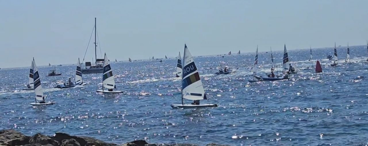 Programul sportivilor români în ziua 9 de la JO. CALIFICARE cu mari emoții pentru campioana europeană Bianca Ghelber! Ebru Bolat își continuă ACUM evoluția, Stella Rutto a ratat finala_6