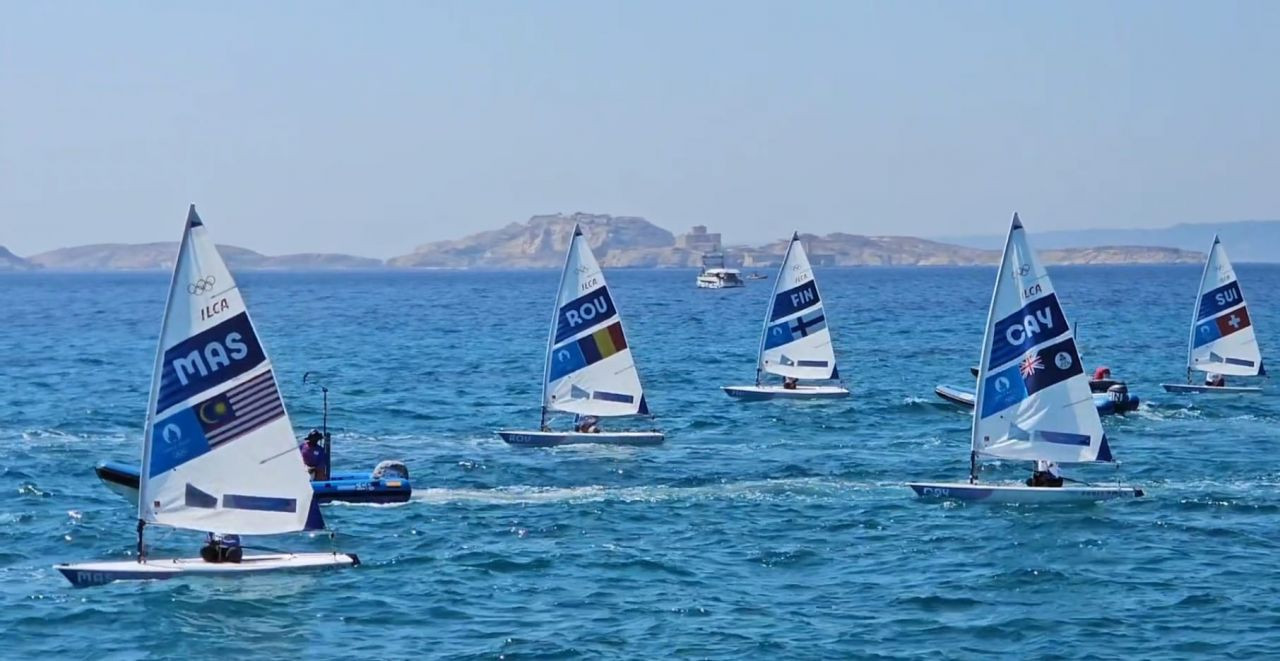 Programul sportivilor români în ziua 9 de la JO. CALIFICARE cu mari emoții pentru campioana europeană Bianca Ghelber! Ebru Bolat își continuă ACUM evoluția, Stella Rutto a ratat finala_7