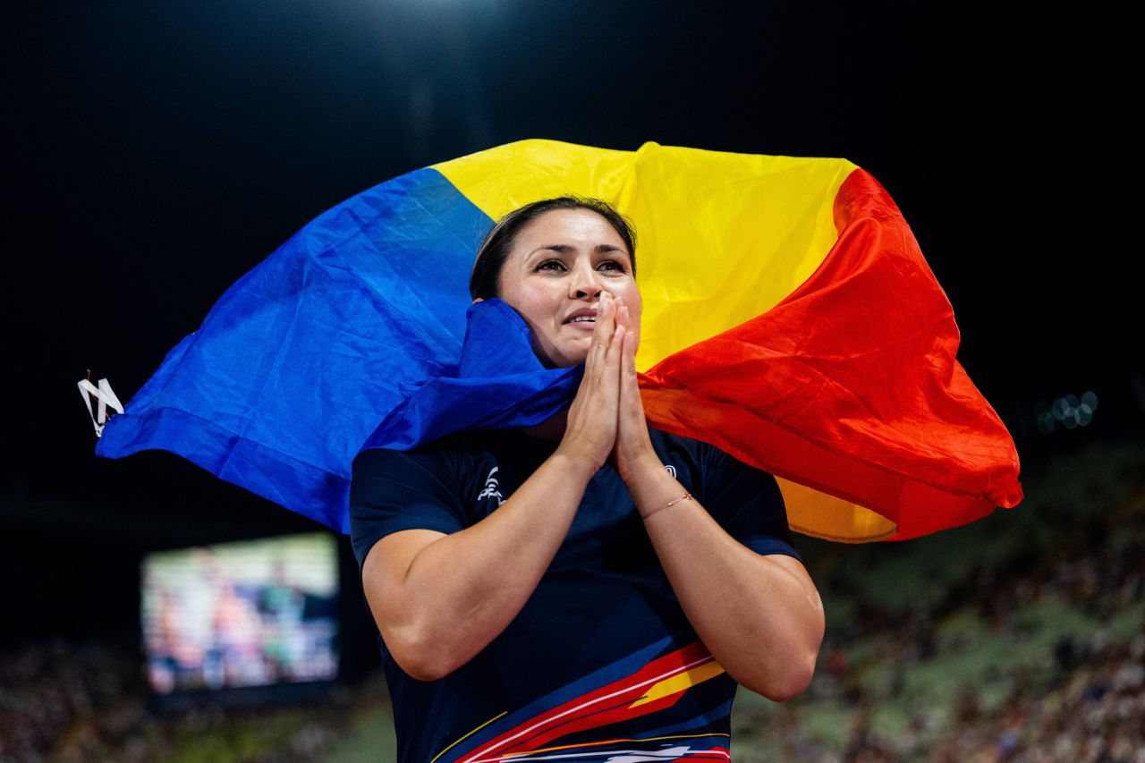 Programul sportivilor români în ziua 9 de la JO. CALIFICARE cu mari emoții pentru campioana europeană Bianca Ghelber! Ebru Bolat își continuă ACUM evoluția, Stella Rutto a ratat finala_8