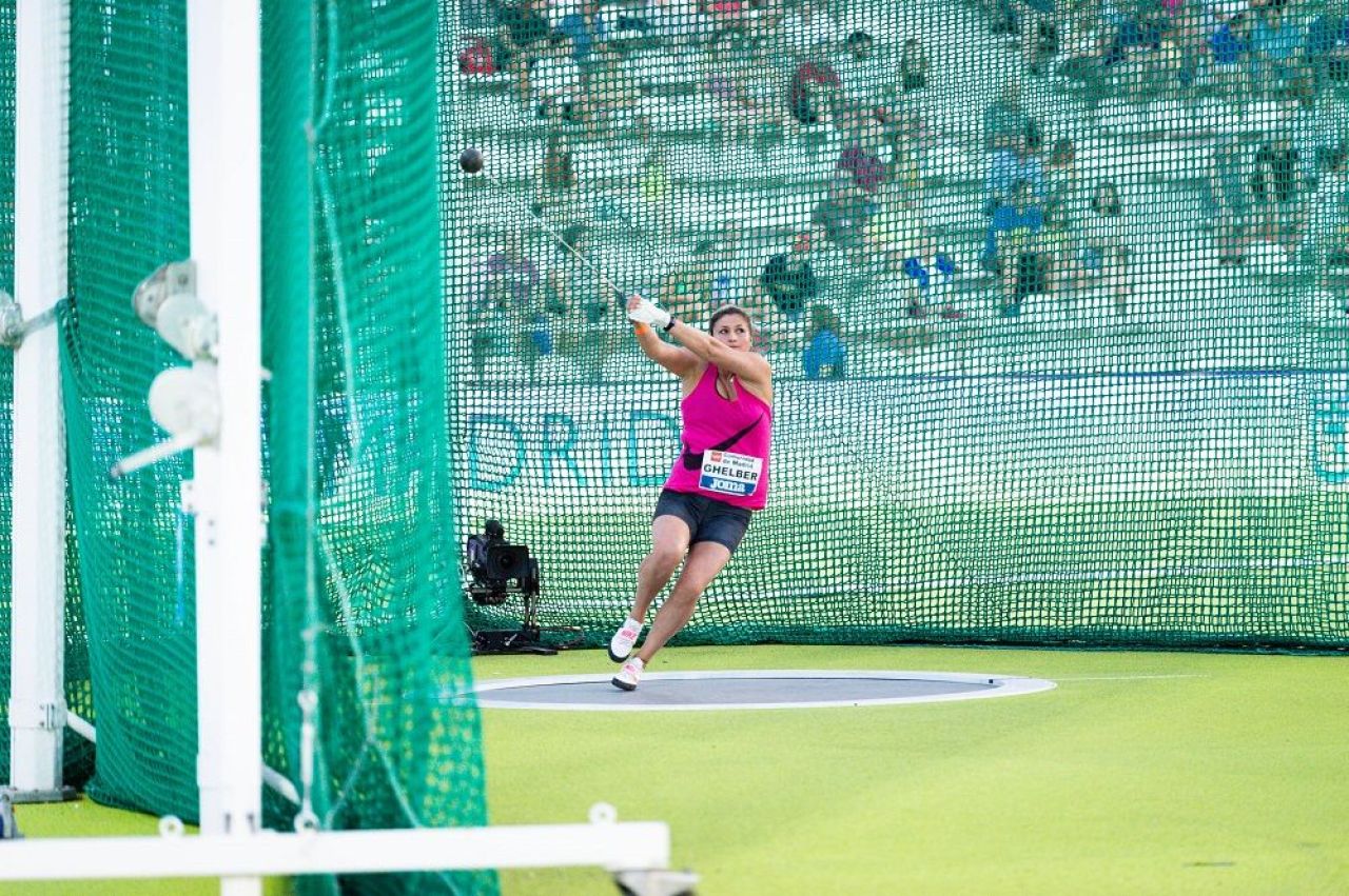 Programul sportivilor români în ziua 9 de la JO. CALIFICARE cu mari emoții pentru campioana europeană Bianca Ghelber! Ebru Bolat își continuă ACUM evoluția, Stella Rutto a ratat finala_10