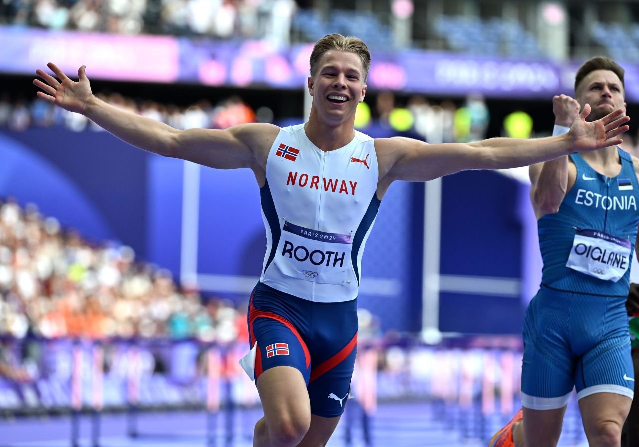 El este atletul complet! Cine a devenit campion olimpic la decatlon după abandonul marelui favorit Damian Warner_3