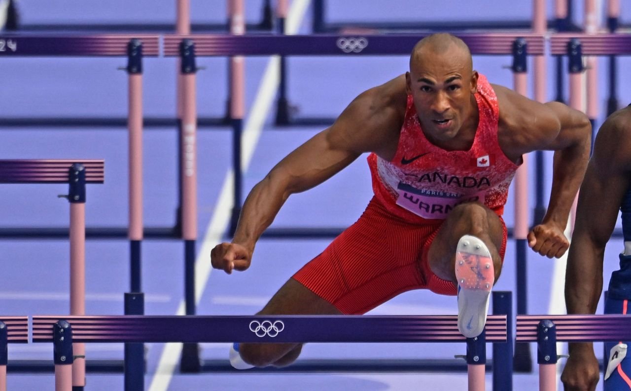 El este atletul complet! Cine a devenit campion olimpic la decatlon după abandonul marelui favorit Damian Warner_4