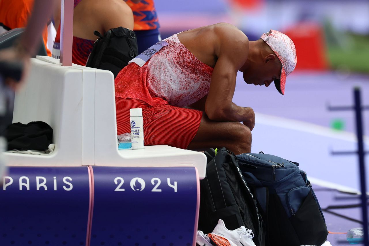 El este atletul complet! Cine a devenit campion olimpic la decatlon după abandonul marelui favorit Damian Warner_5