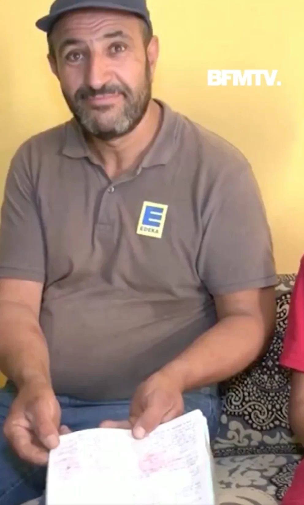 Sătul de atacurile repetate la care este supusă fiica sa, tatăl lui Imane Khelif a ieșit la atac: 