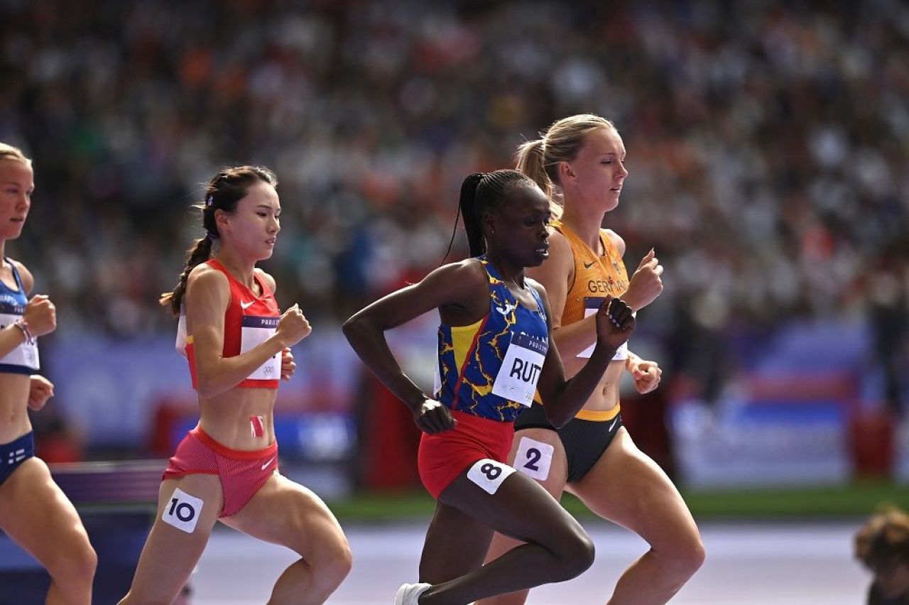 Cât ghinion! Atleta româncă Stella Rutto a explicat ce i s-a întâmplat în calificările pentru finala de la 3000 m obstacole_3