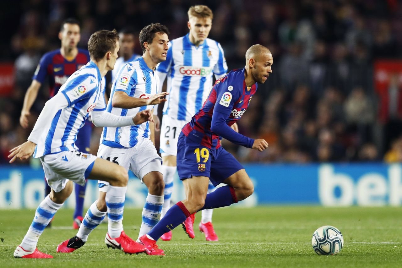 Fostul atacant al Barcelonei vrea să cumpere clubul din La Liga care numai ce l-a dat afară! Este unul dintre cei mai bogați fotbaliști din lume_2