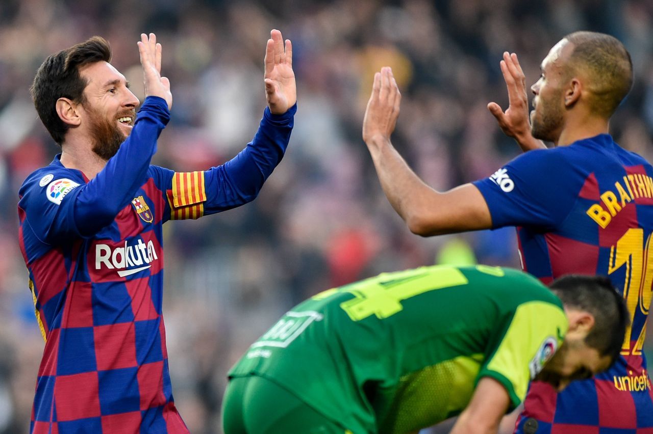 Fostul atacant al Barcelonei vrea să cumpere clubul din La Liga care numai ce l-a dat afară! Este unul dintre cei mai bogați fotbaliști din lume_1