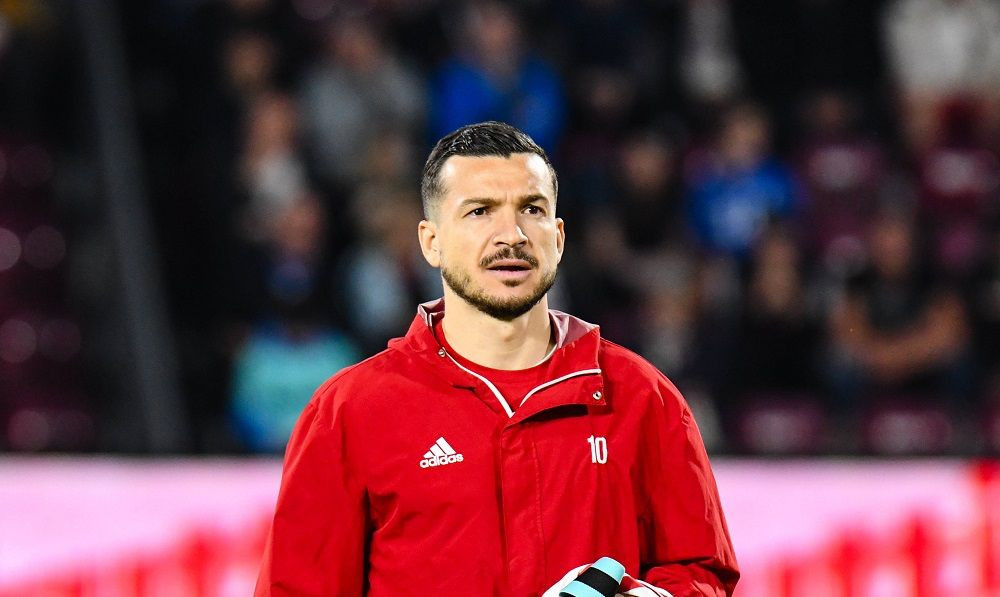 Cum a reacționat agentul lui Cosmin Matei după suspendarea primită de jucător