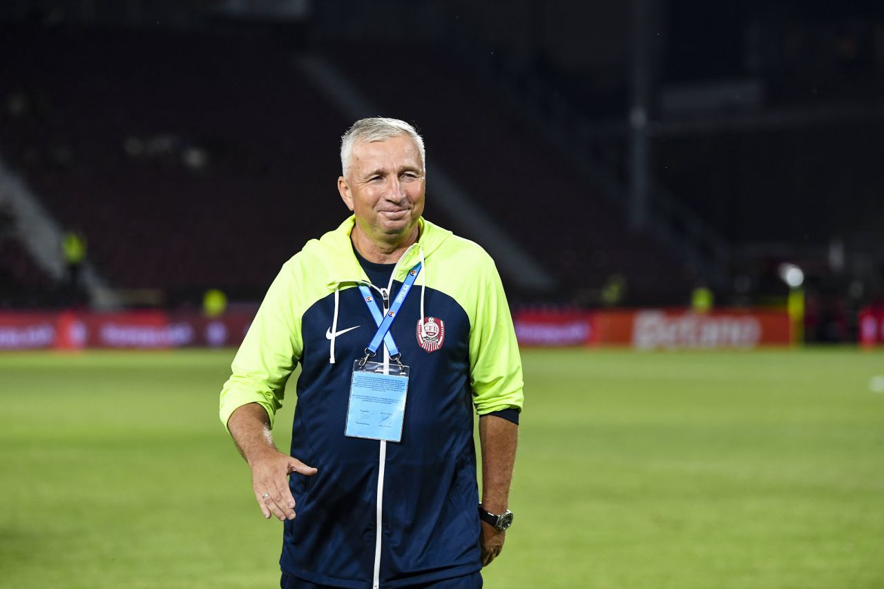 Pentru ce sume luptă CFR Cluj și Corvinul Hunedoara în preliminariile Conference League. Cât vor primi dacă se califică_1