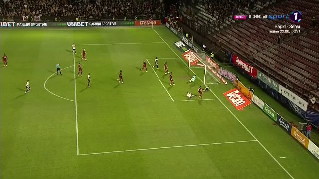 Tot Lampard! Ovidiu Popescu a marcat primul său gol pentru Universitatea Cluj chiar în derby-ul cu CFR_8