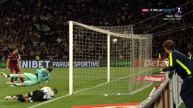 Tot Lampard! Ovidiu Popescu a marcat primul său gol pentru Universitatea Cluj chiar în derby-ul cu CFR_10