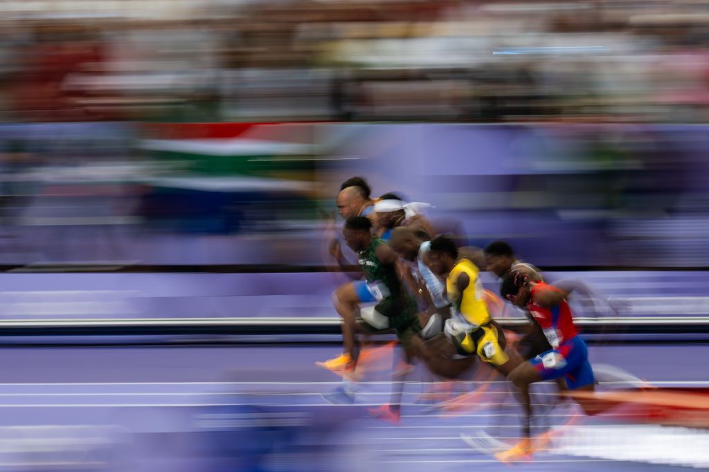 Diferența subtilă care a făcut departajarea în finala de la 100 m masculin. Cum l-a întrecut Noah Lyles pe jamaican_7