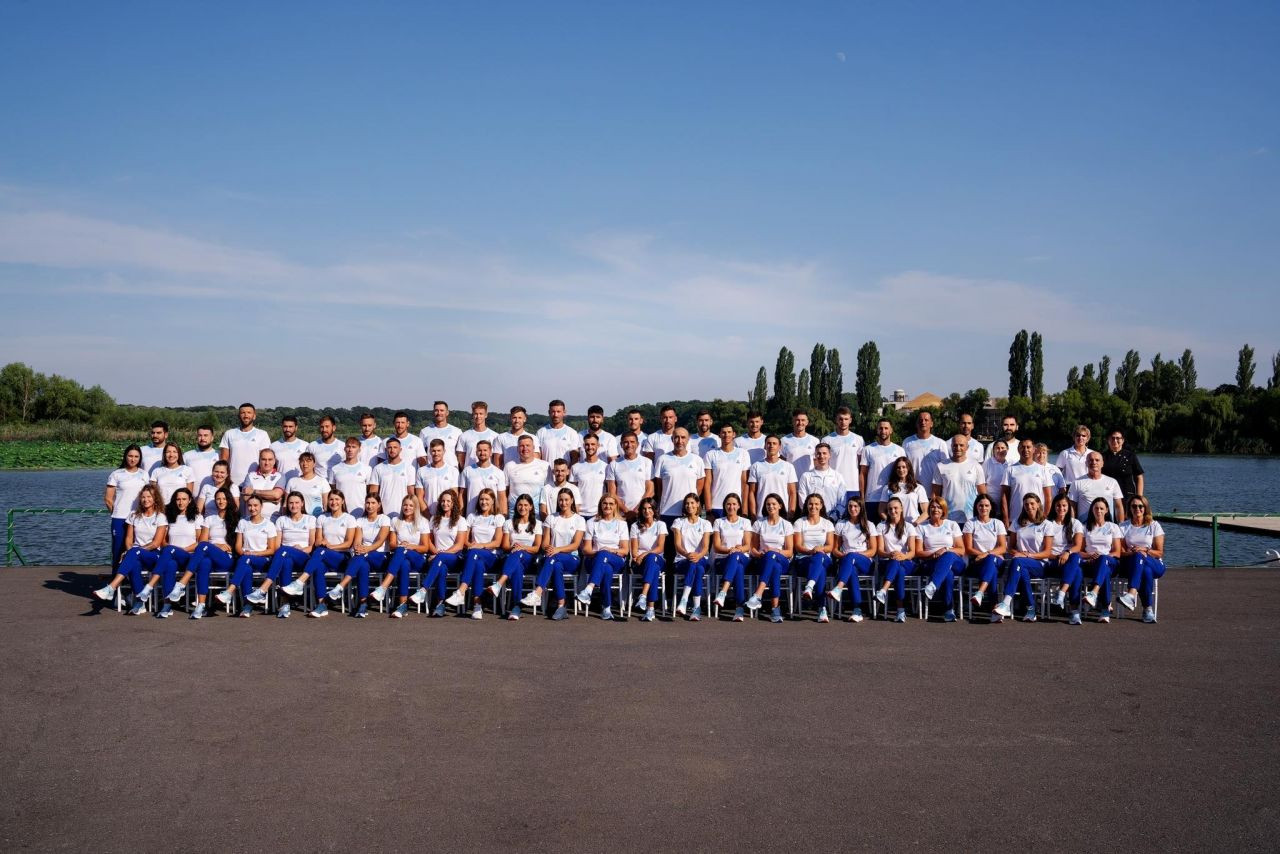 Atac asupra campionilor olimpici de la canotaj: 