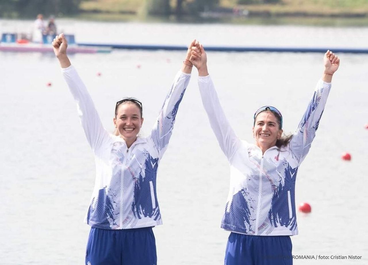 Atac asupra campionilor olimpici de la canotaj: