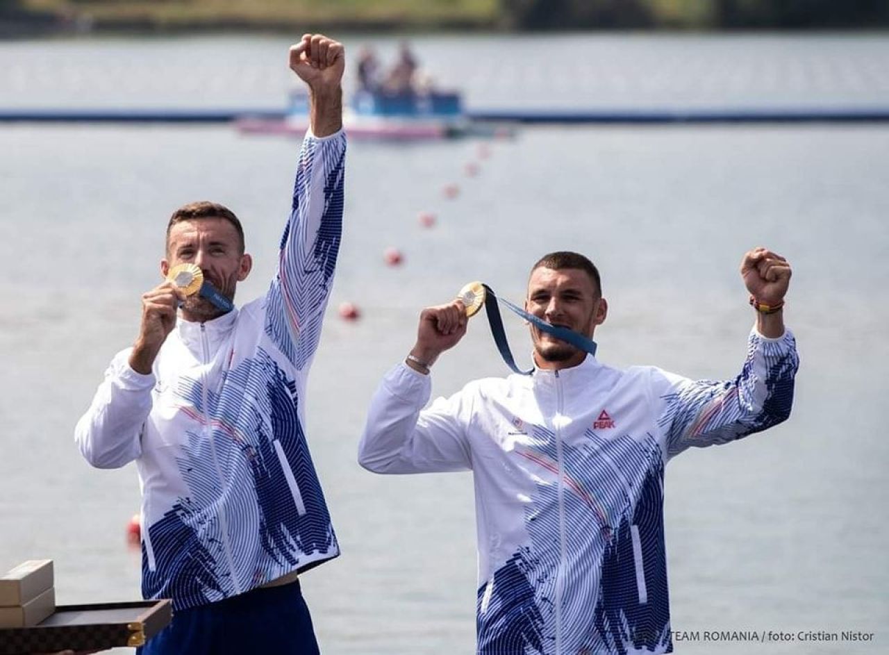 Atac asupra campionilor olimpici de la canotaj: