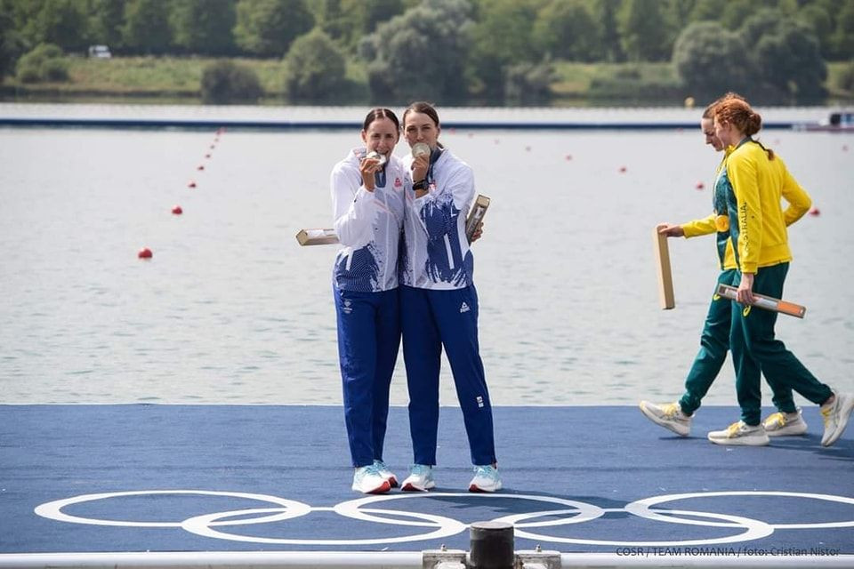 Atac asupra campionilor olimpici de la canotaj: 