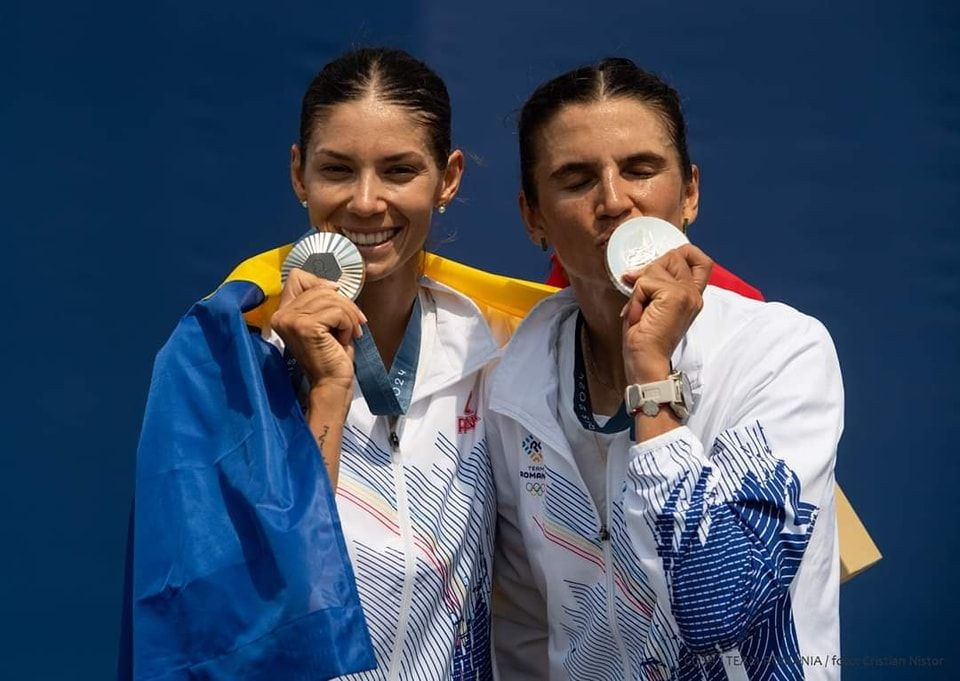 Atac asupra campionilor olimpici de la canotaj: 