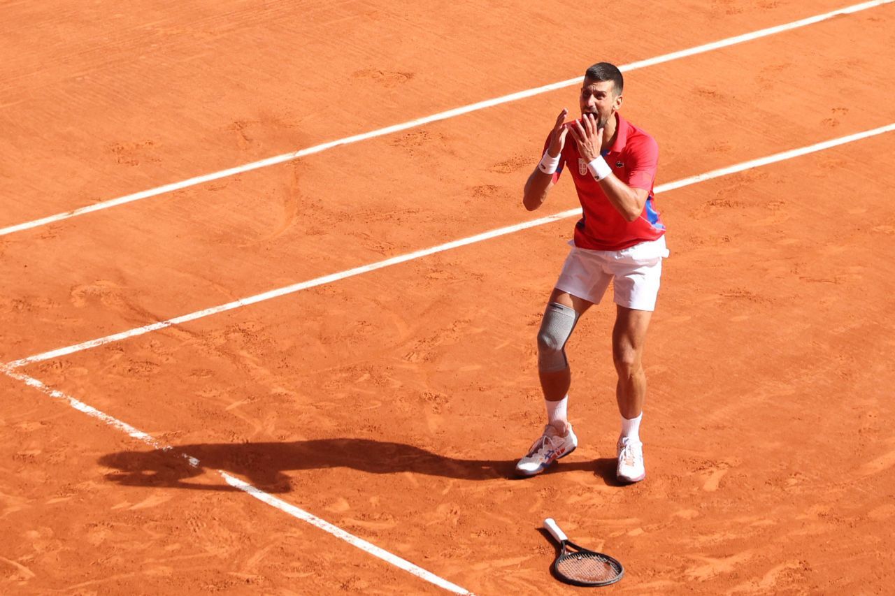 „A terminat tenisul!” Darren Cahill l-a numit pe Djokovic „cel mai bun din istorie” după succesul suprem (olimpic) al sârbului_9