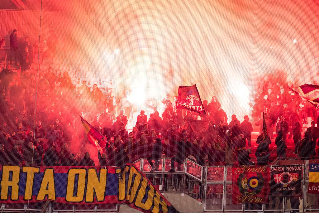 Cum a ratat Sparta Praga șansa să lupte pentru c&acirc;știgarea Cupei Campionilor Europeni, &icirc;n 1992