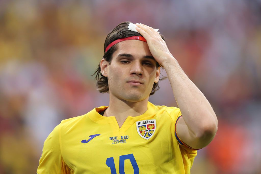 Trimis de Rangers la echipa a doua, Ianis Hagi mai primește o veste proastă