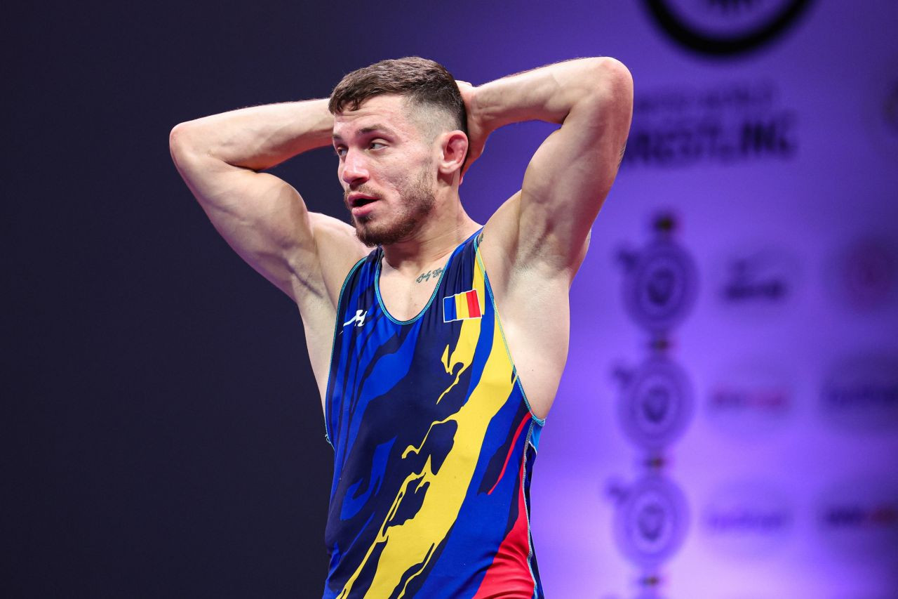 Programul sportivilor români pe 5 august la JO! Echipa de polo a României a cedat în fața Muntenegrului_5