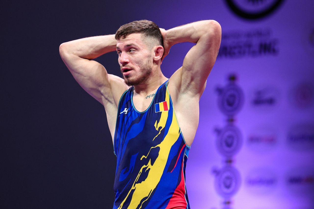 Programul sportivilor români pe 5 august la JO! Echipa de polo a României a cedat în fața Muntenegrului_5