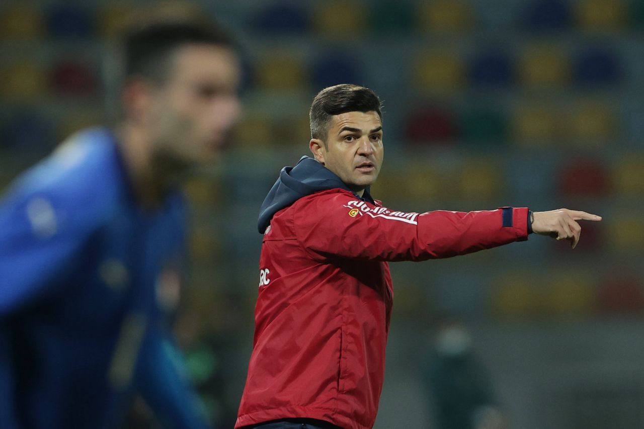Florin Bratu și-a găsit echipă! Unde va antrena_1