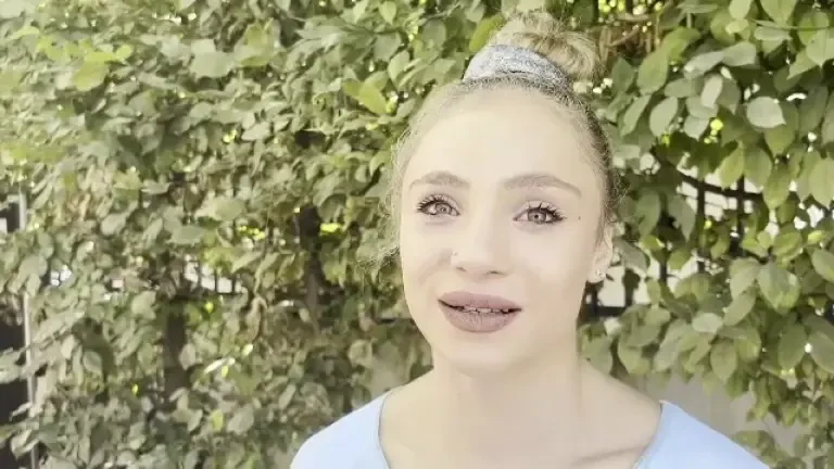 Interviu cu Sabrina Voinea (5 august 2024)