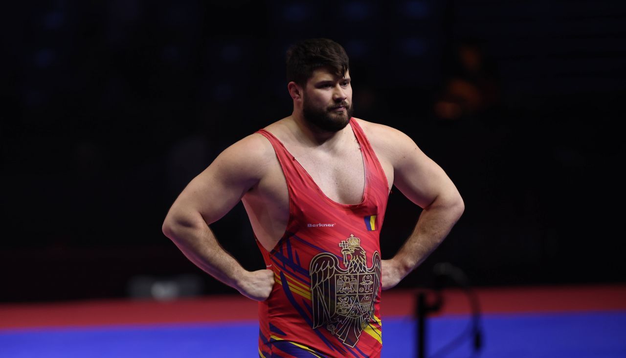 Prima reacție a lui Alin Alexuc după eliminarea de la JO 2024: